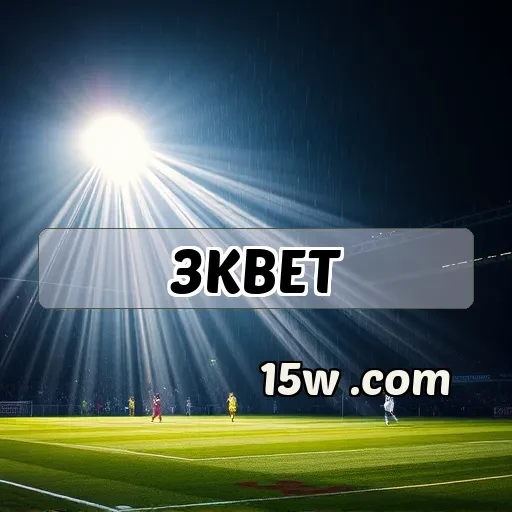 3kbet plataforma: Atrações Imperdíveis na Seção de Jackpots