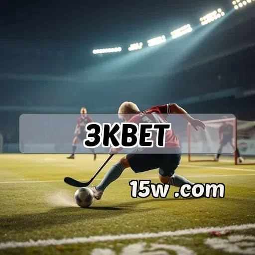 3kbet plataforma: Descubra Promoções que Transformam Seu Jogo