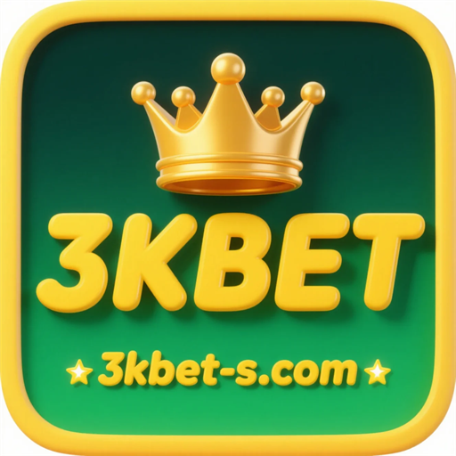 3kbet plataforma