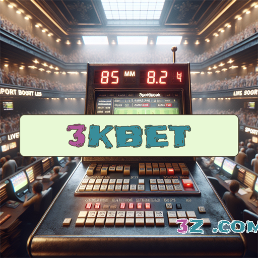 Explorando as Máquinas Caça-Níqueis na Plataforma 3kbet