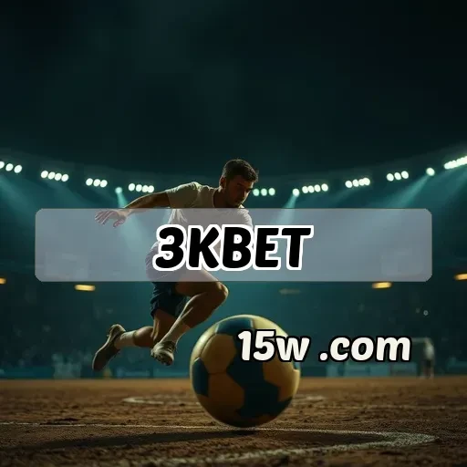 3kbet plataforma: A Revolução dos Caça-Níqueis no Brasil