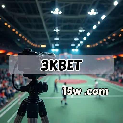 3kbet plataforma: Como o Suporte Impulsiona Sua Experiência de Jogo