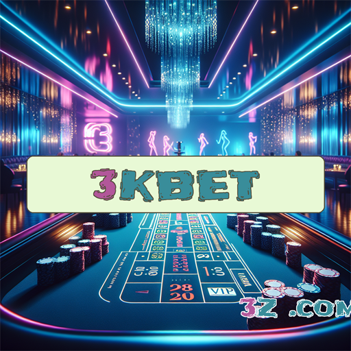 Descubra a Categoria de Jogos 'Saques' na Plataforma 3kbet
